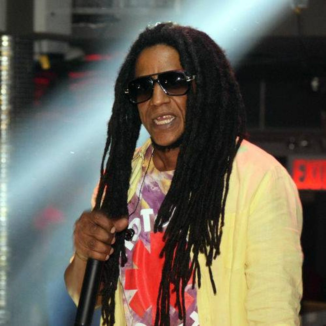 Fashion Tego Calderón 