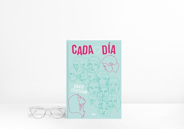 Book Cada día