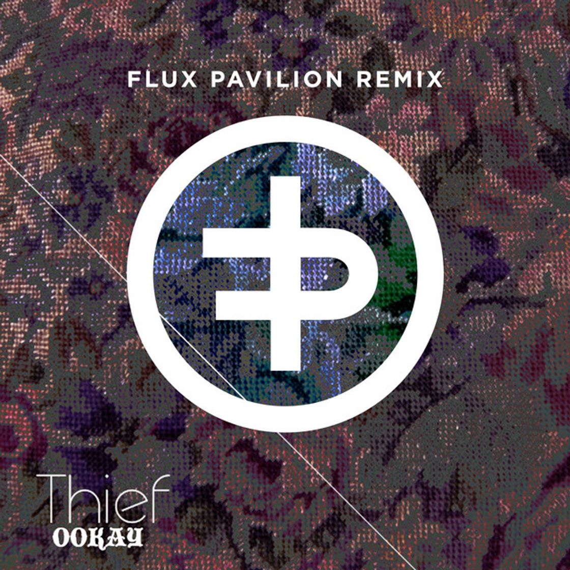 Music Thief - Flux Pavilion Remix