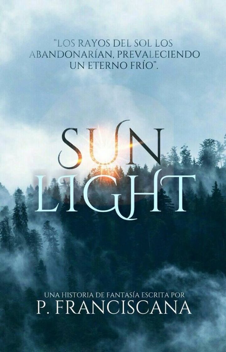 Fashion Libro de wattpad Sunlight 