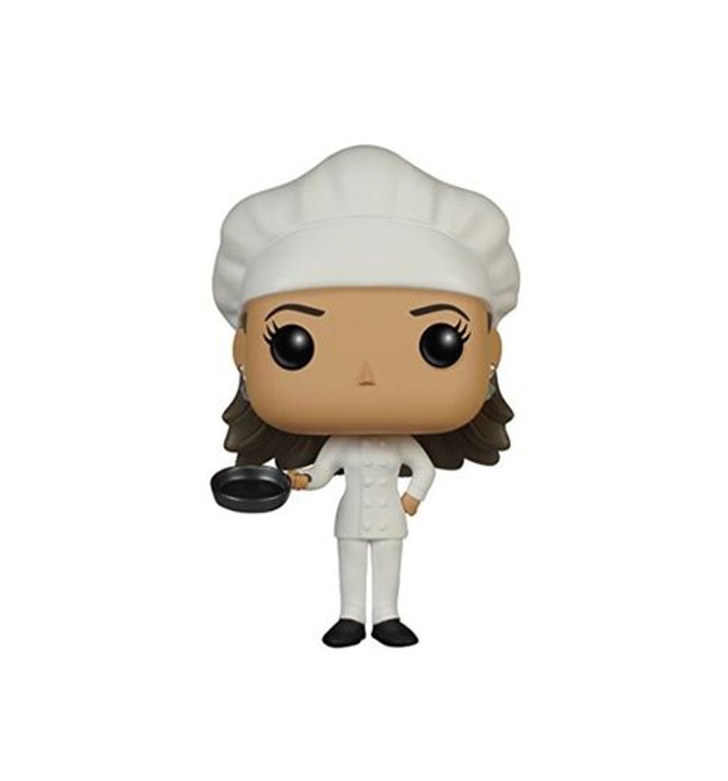 Game Funko Pop! Friends Monica Geller