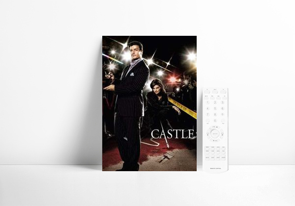 Serie Castle