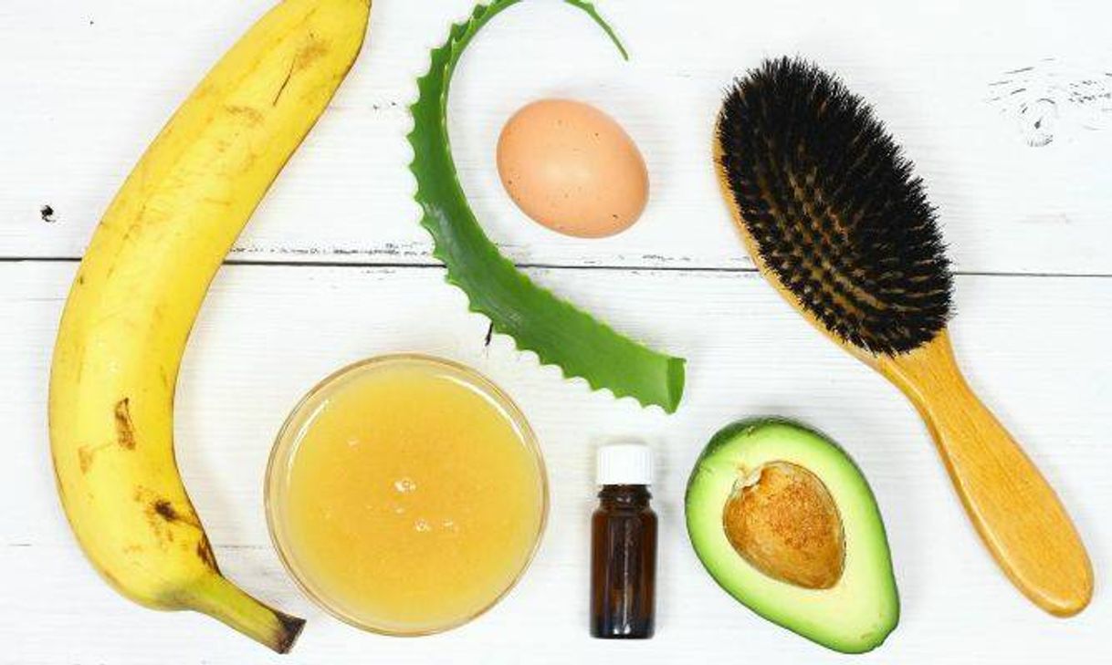 Social 10 MASCARILLAS CASERAS PARA PASAR DE PELO A PELAZO