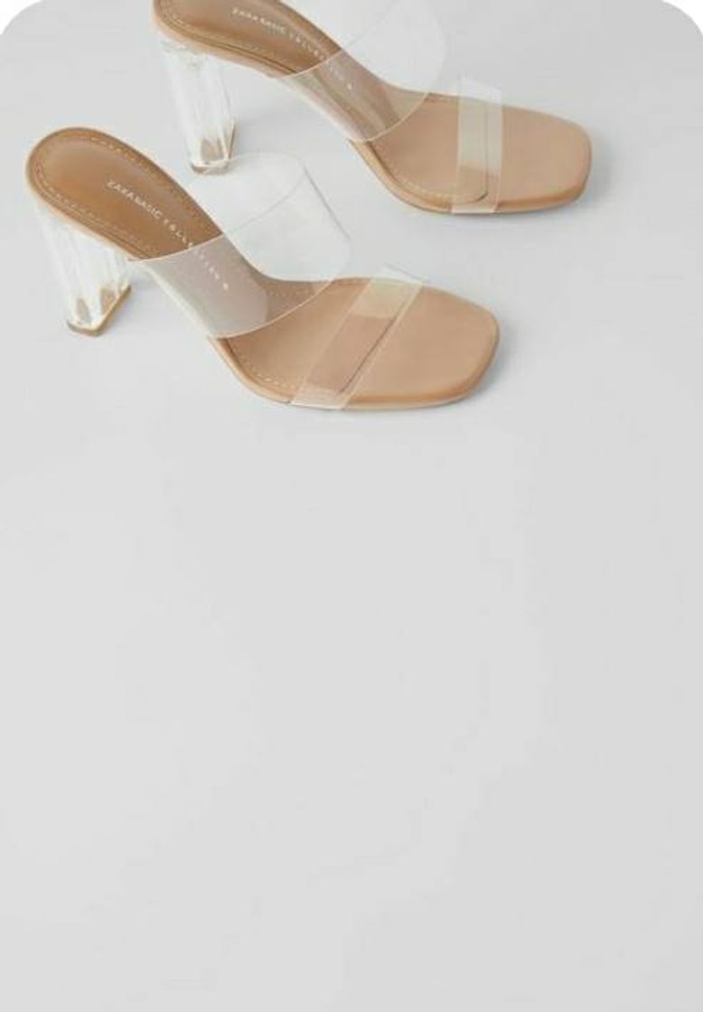 Social Tacones de Vinilo
