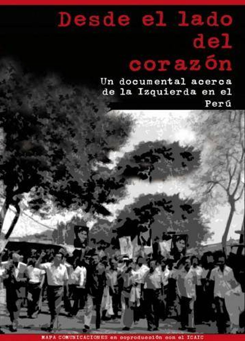 Moda Documental: Desde el lado del corazón