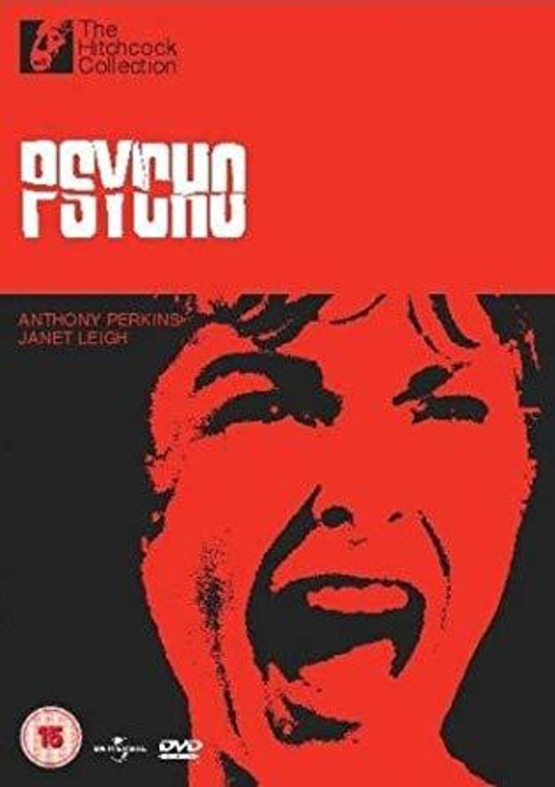 Película Psico | Psycho