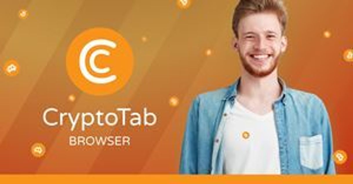 Fashion CryptoTab Browser - Easy way for Bitcoin Mining