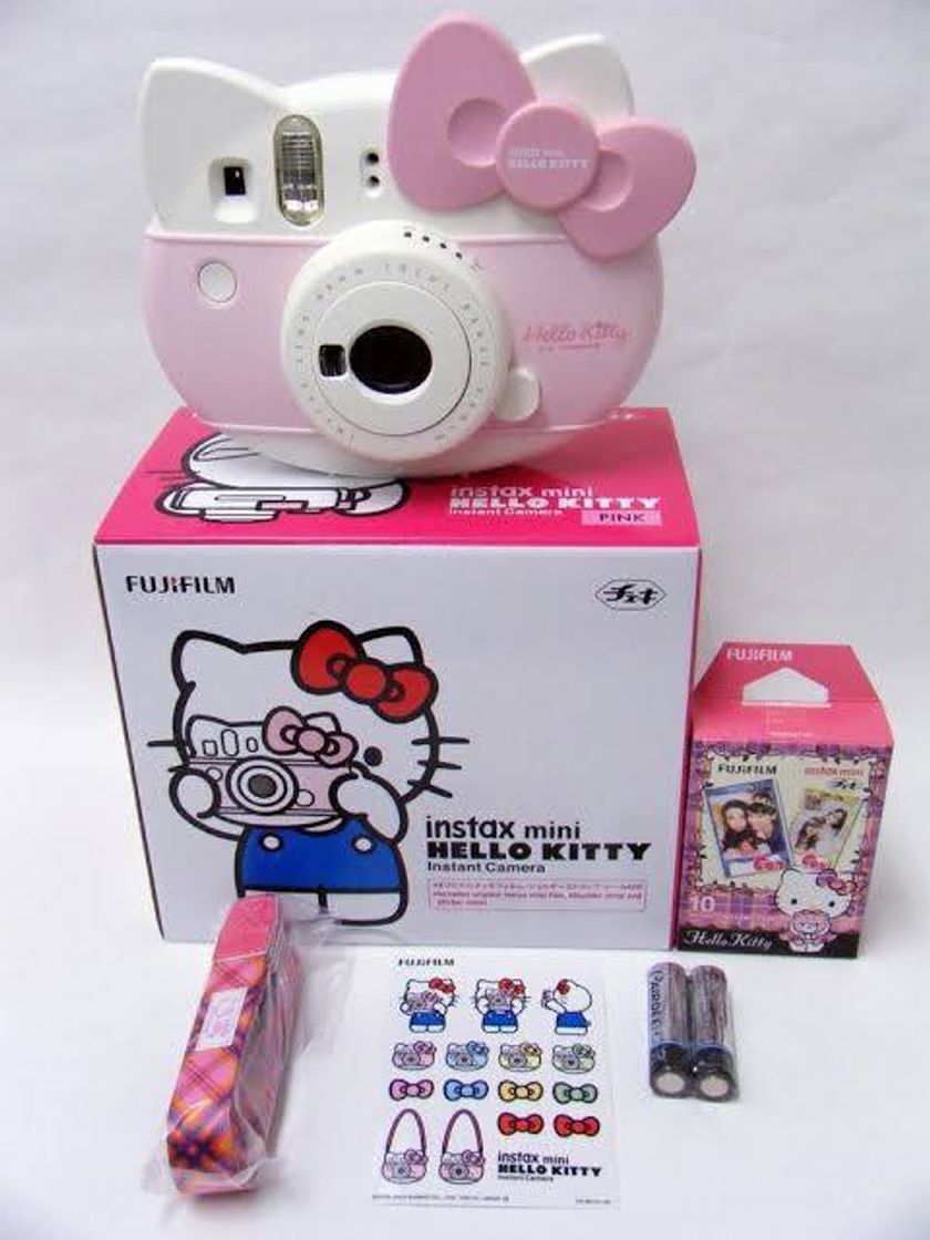 Product Fujifilm instax Hello Kitty