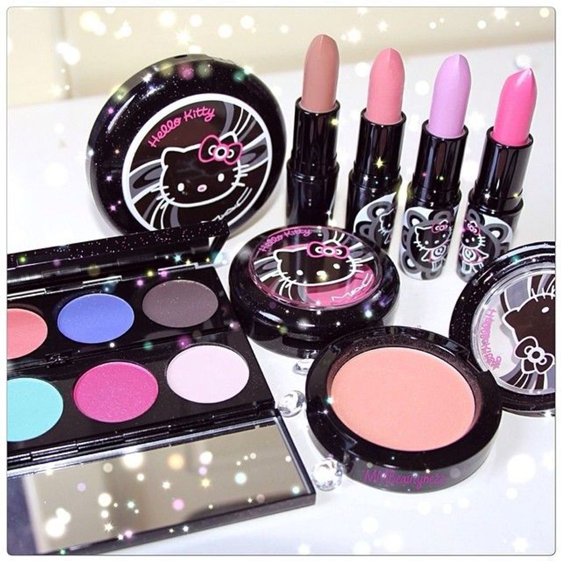 Product Cosméticos Mac Hello Kitty ❣️❇️