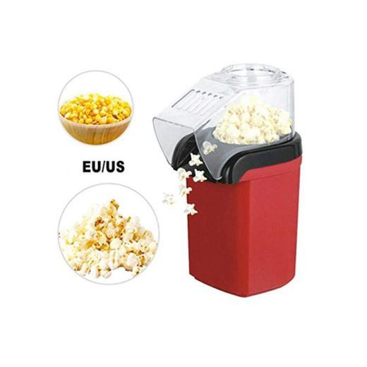 Kitabetty Mini Air Popcorn Maker