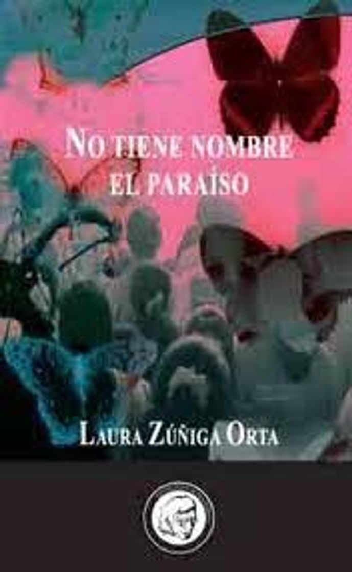 Book No tiene nombre el paraíso