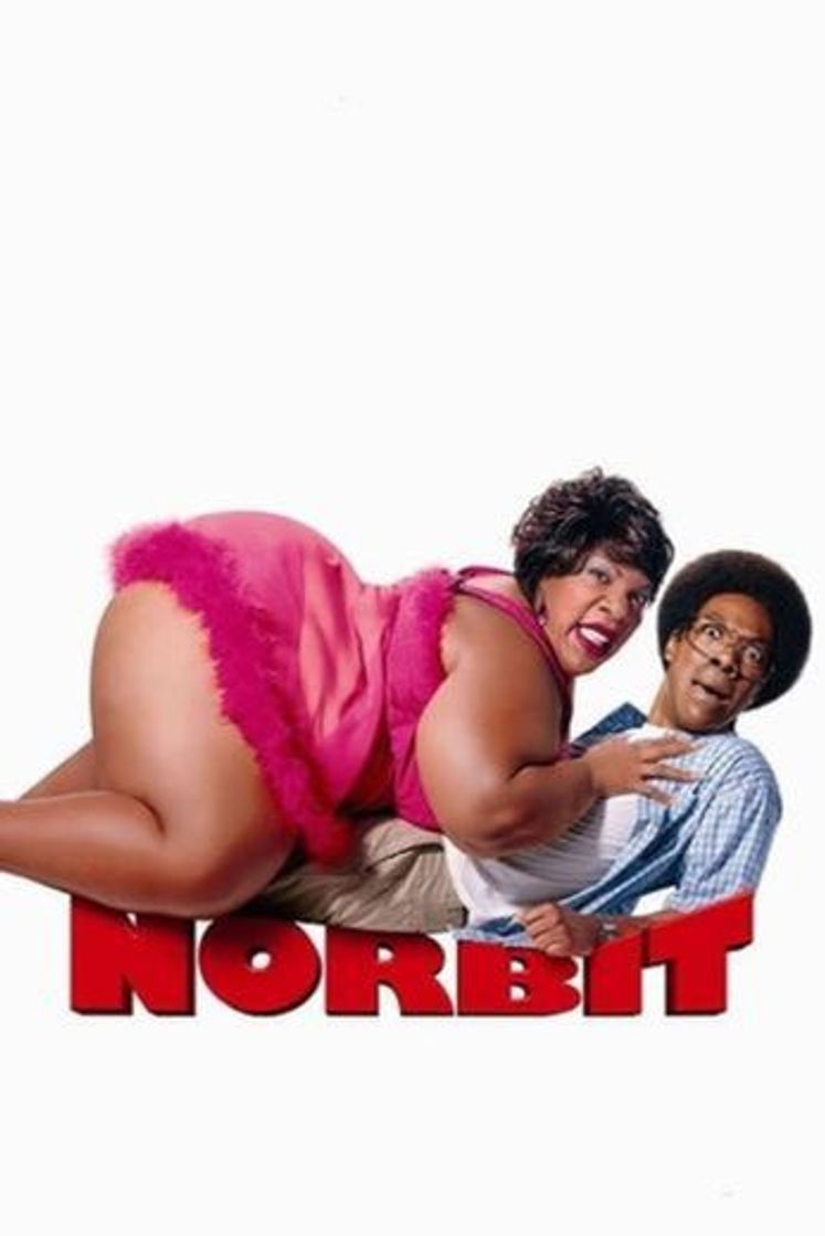 Norbit - Uma Comédia de Peso