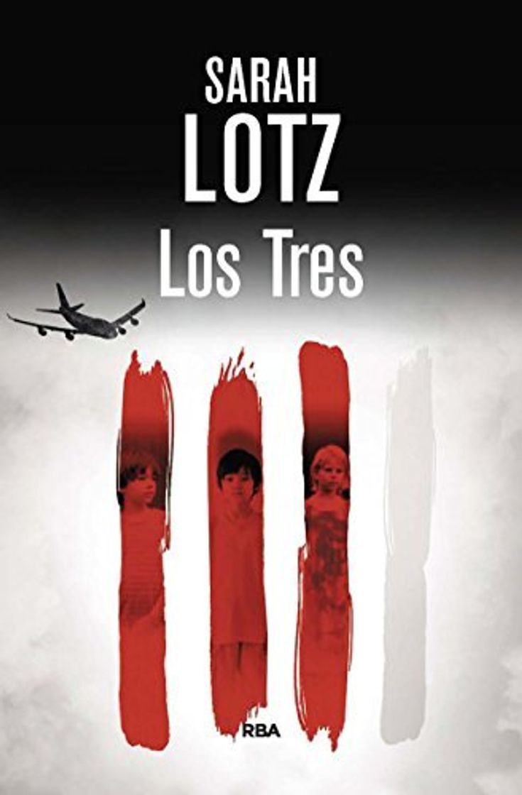 Libro Los tres