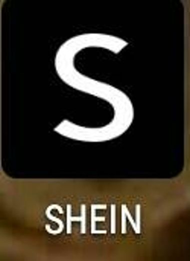Shein! 