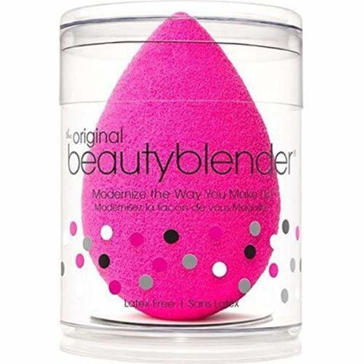 Beauty Blender, Esponja para maquillaje facial