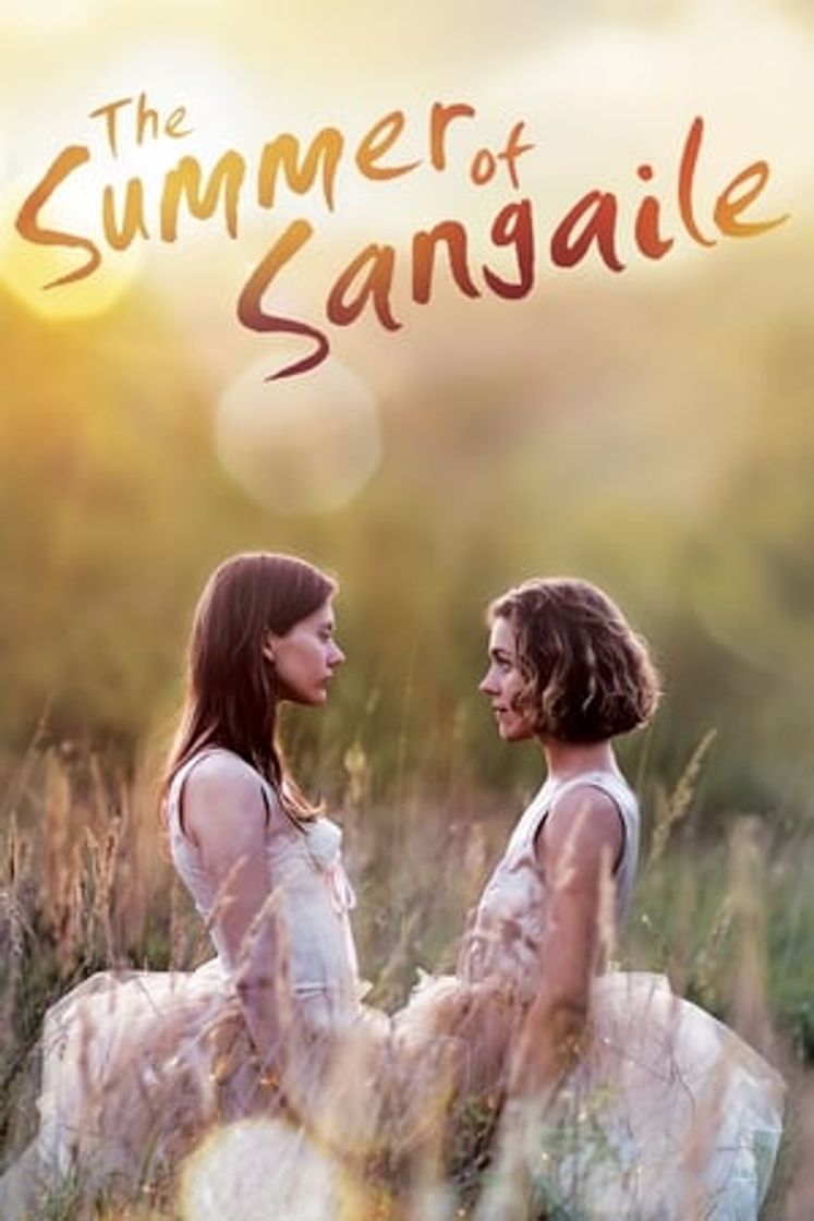 Película El verano de Sangaile