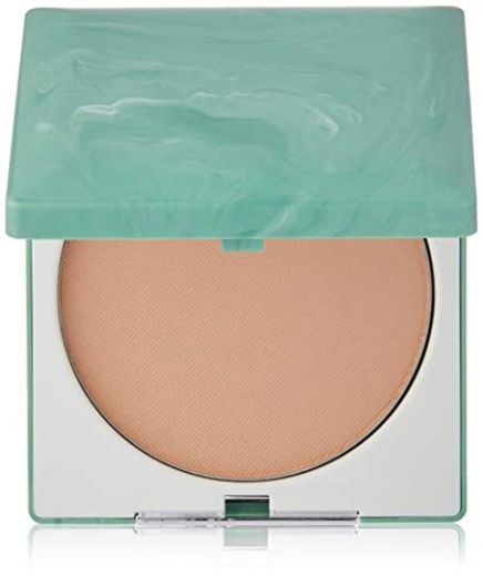 CLINIQUE STAY MATTE SHEER powder #03-stay beige 7.6 gr