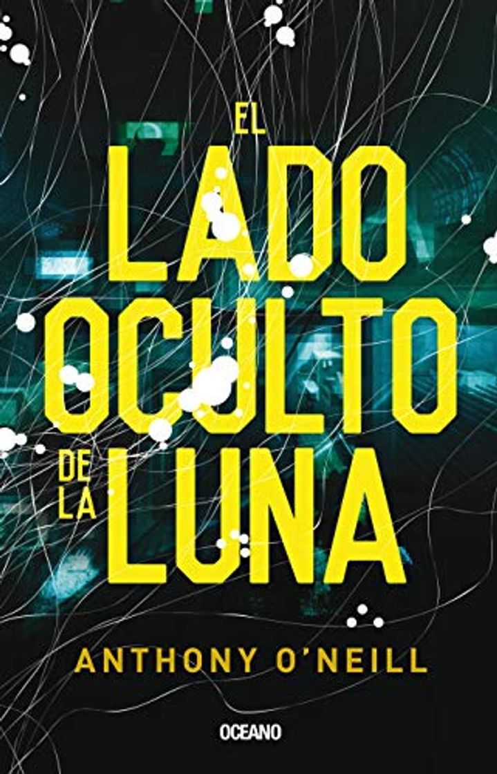 Libro El Lado Oculto de la Luna