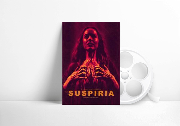 Movie Suspiria