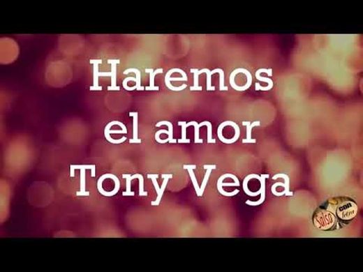 Tony Vega toma!!! El teléfono y llama - YouTube