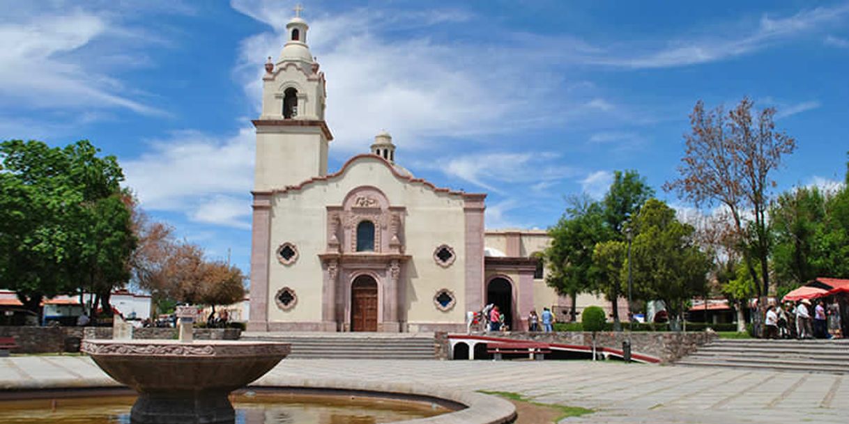 Restaurantes Magdalena de Kino