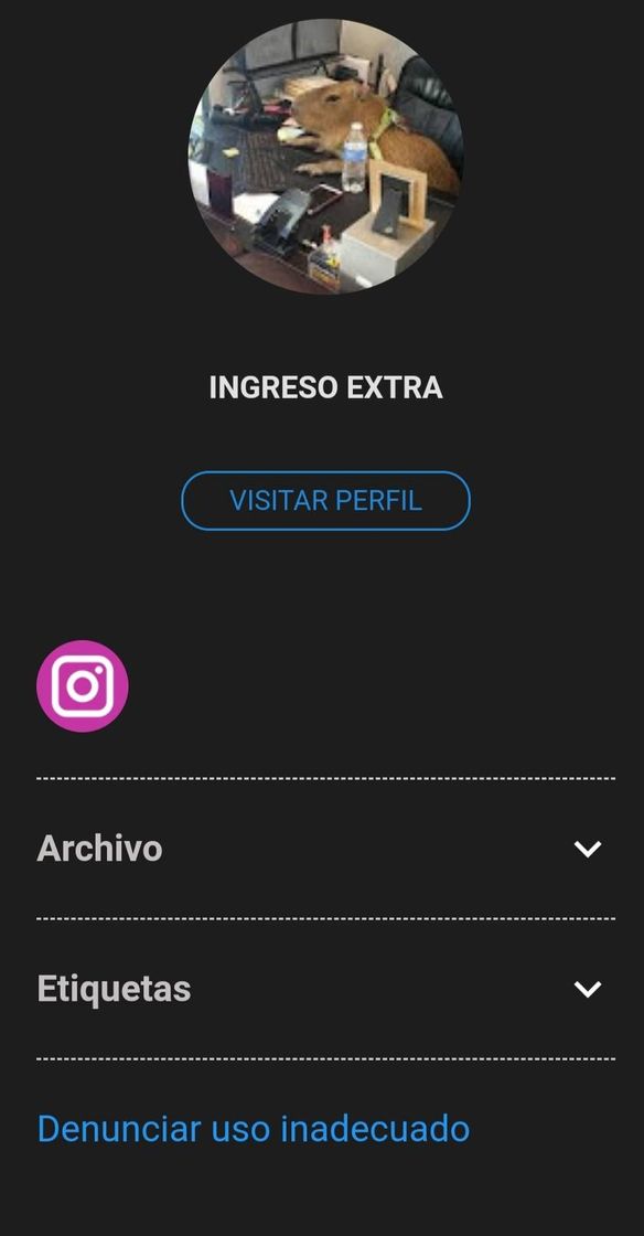 Social Artículo sobre la mejor app para ganar dinero 