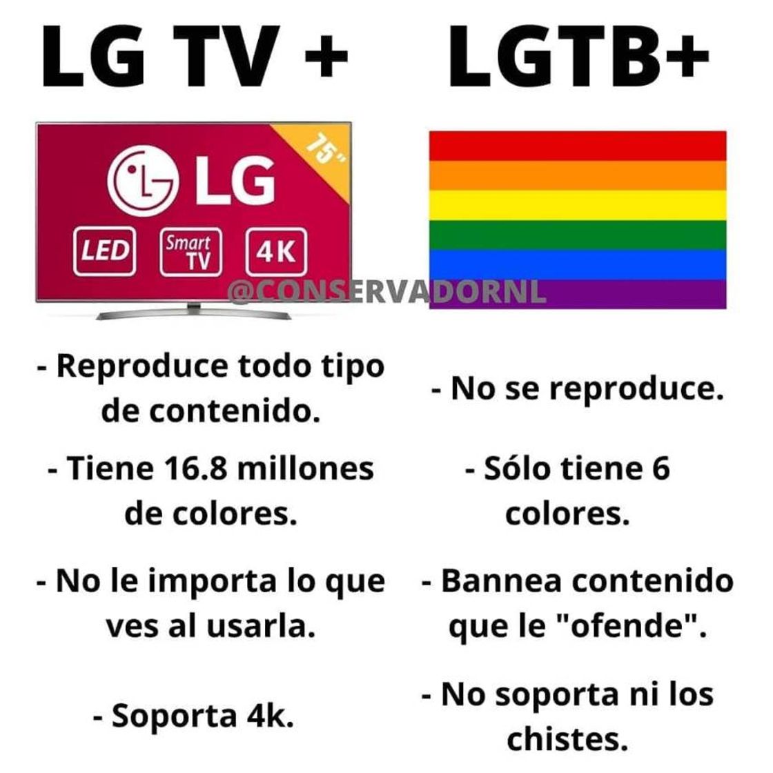 Social No se ofendan capos