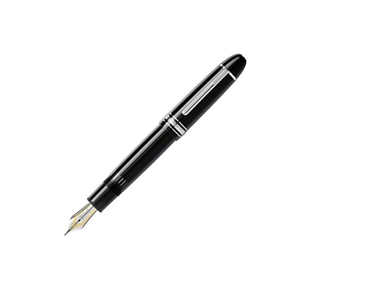 Products Montblanc Meisterstuck 149 Platinum