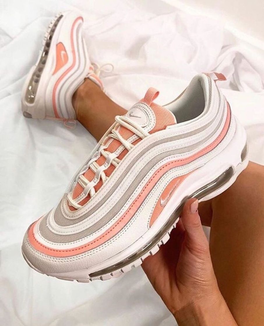 Moda NIKE AIR MAX 97