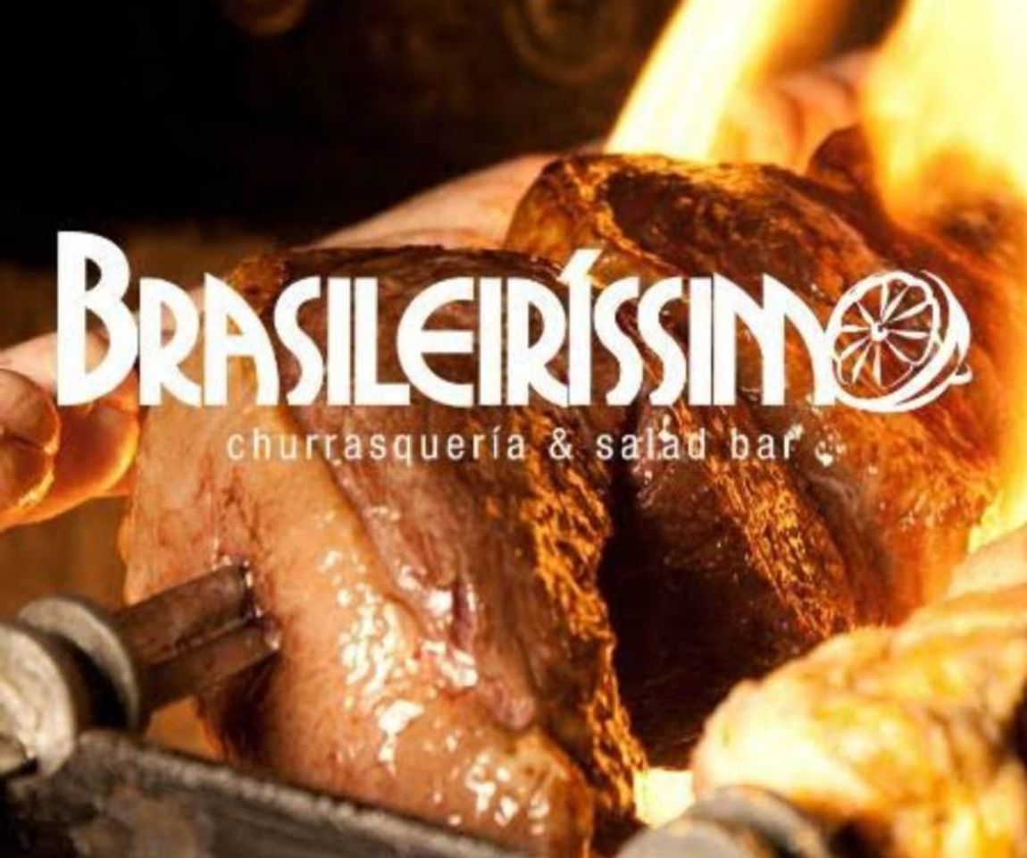 Restaurantes Brasileiríssimo