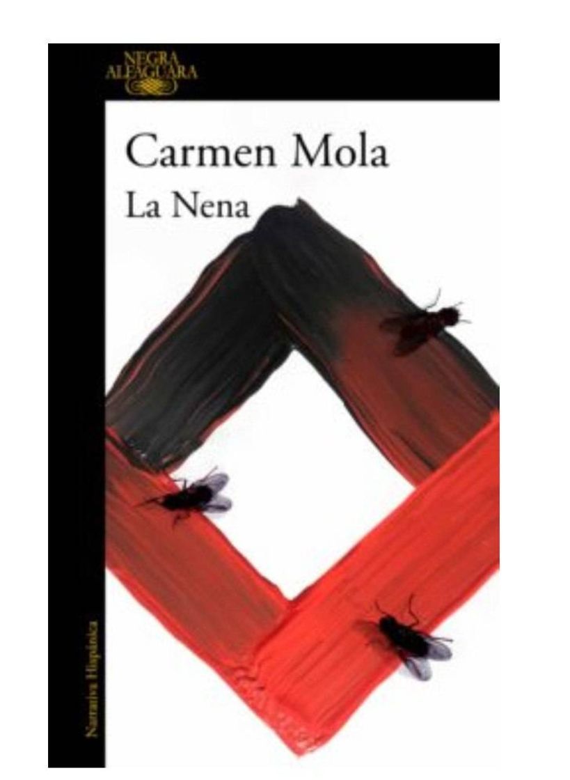 Libro La nena