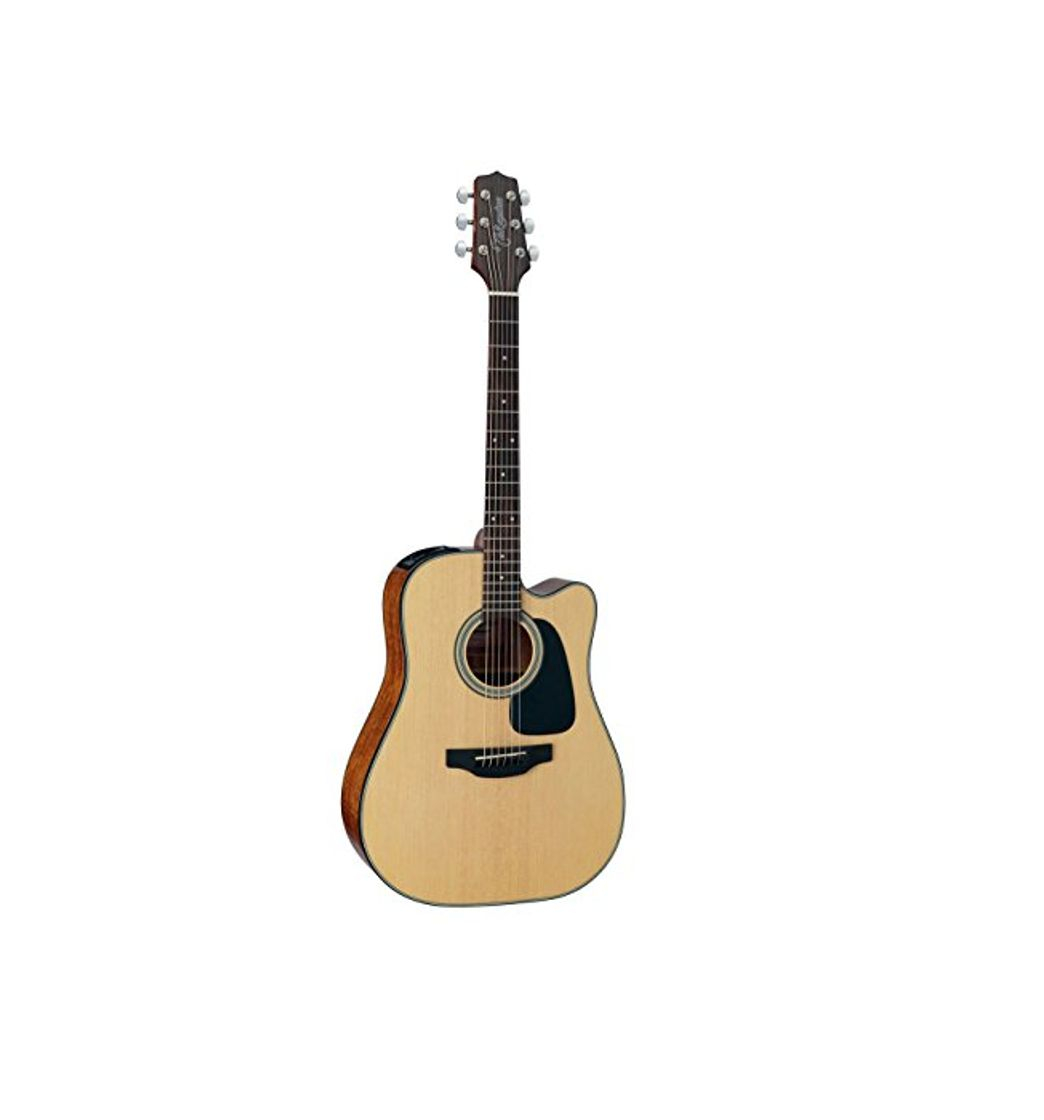 Social Takamine GD15CENAT