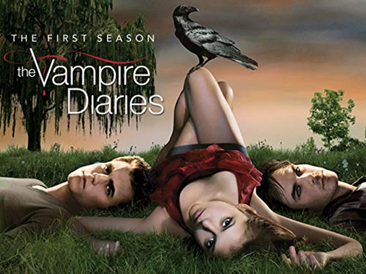 Product The Vampire Diaries