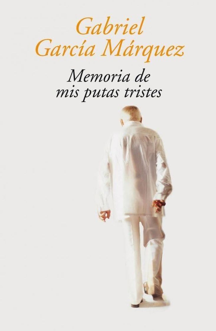 Book Memoria de mis putas tristes