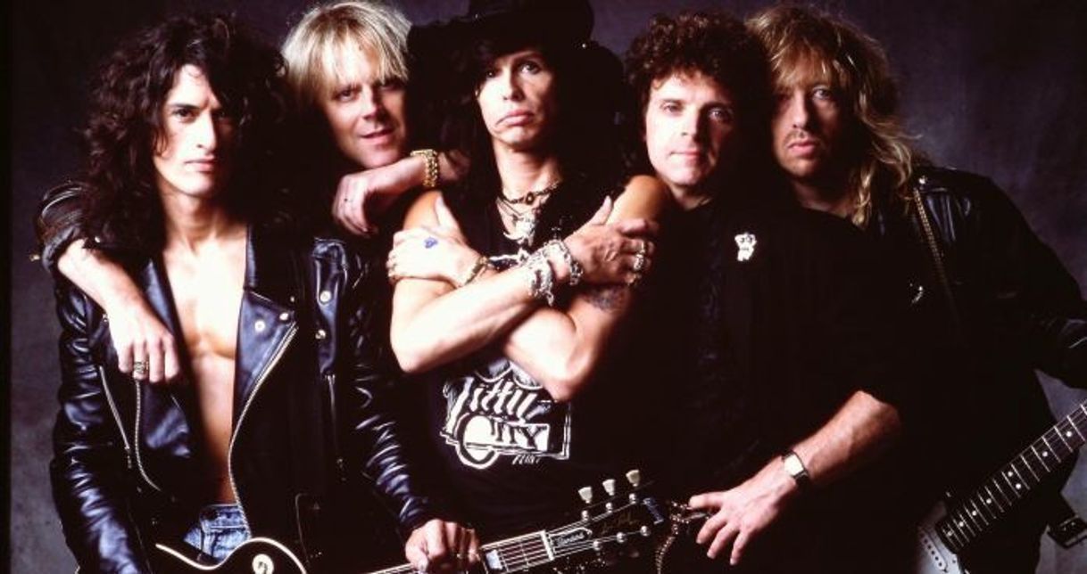 Aerosmith