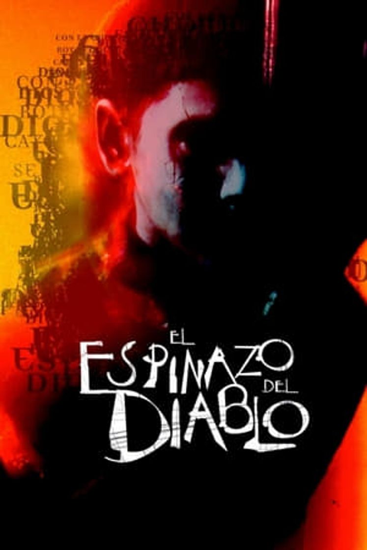 Película El espinazo del diablo