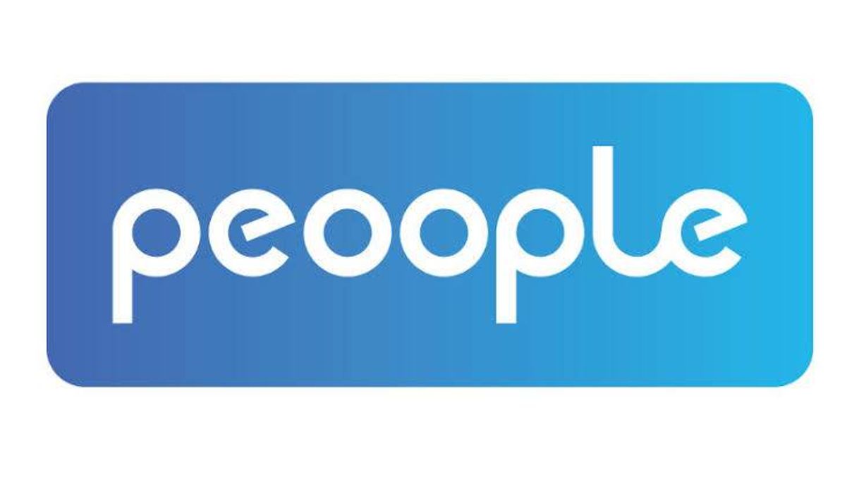 Social Grupo de peoople