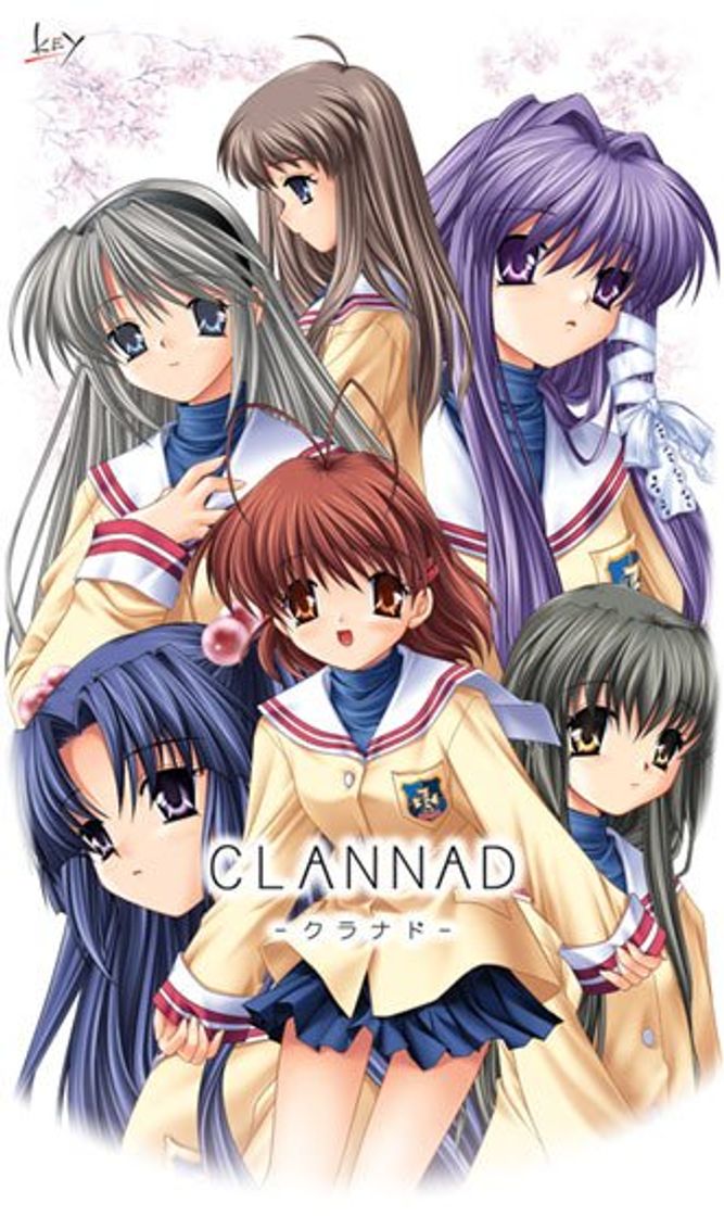 Social Clannad