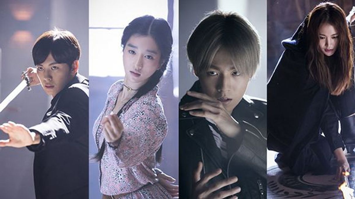 Social  Moorim School