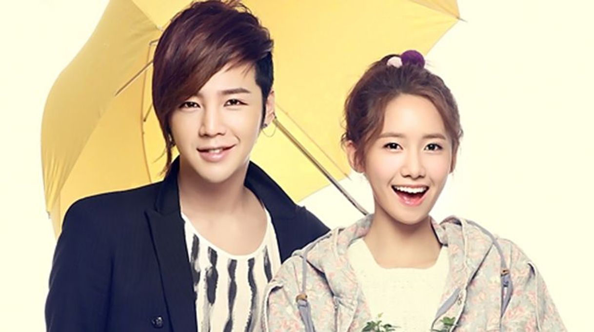 Social Drama lluvia de amor