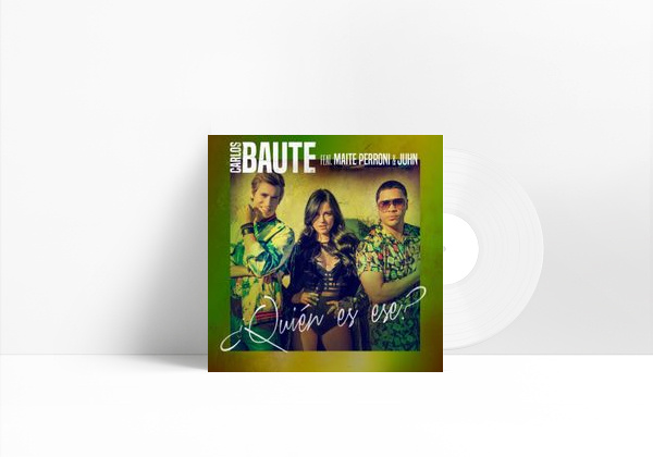 ¿Quién es ese? (feat. Maite Perroni & Juhn)