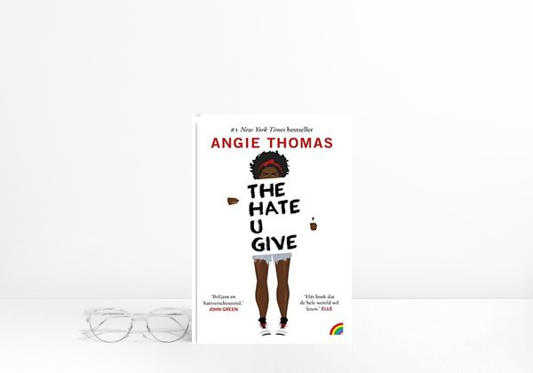 The Hate U Give (película)