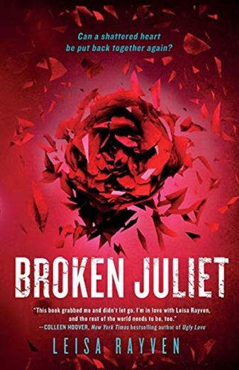 Broken Juliet (Bad Romeo)