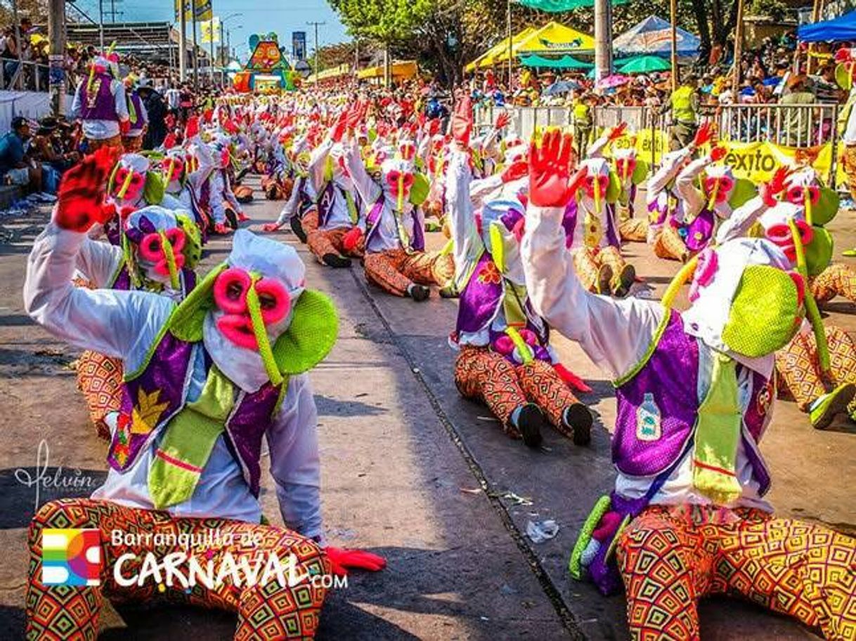 Moda Las marimondas Barranquilla -Colombia