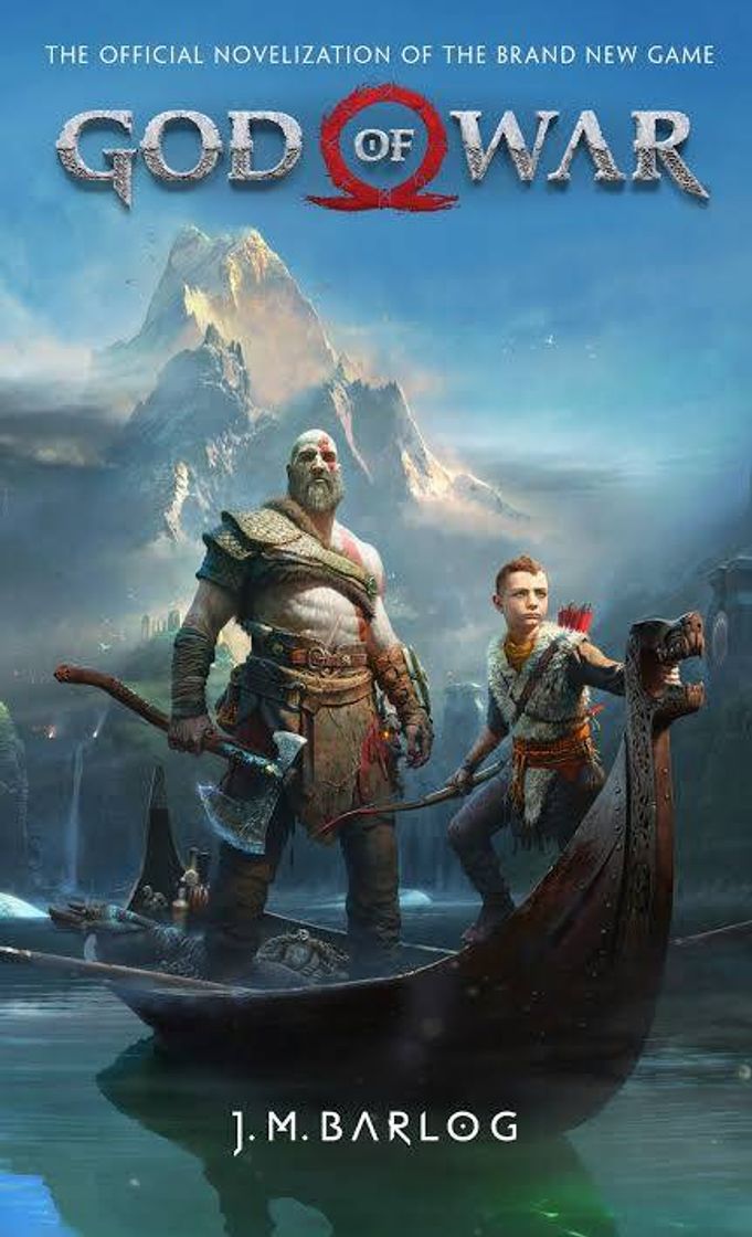 Videogames God of War