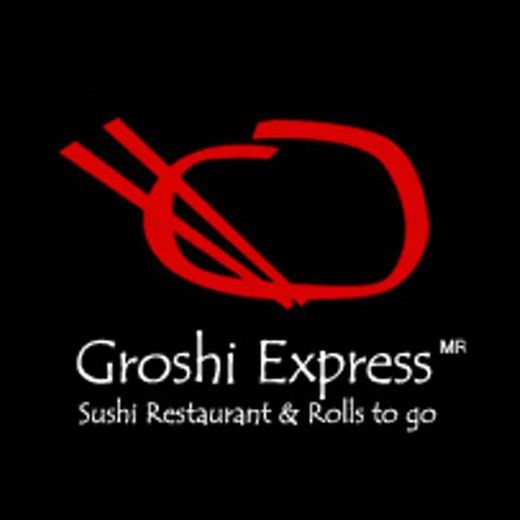 Groshi Express 