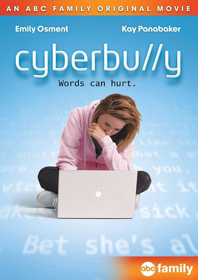 Movie Cyberbullying