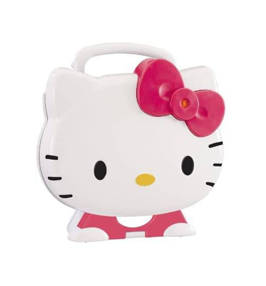 Producto Sandwichera Hello Kitty