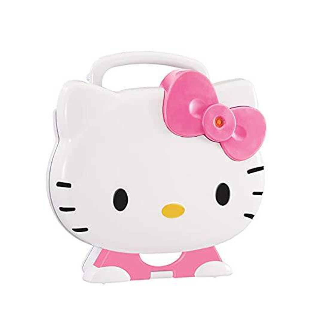 Social Máquina de Cupcakes de Hello Kitty