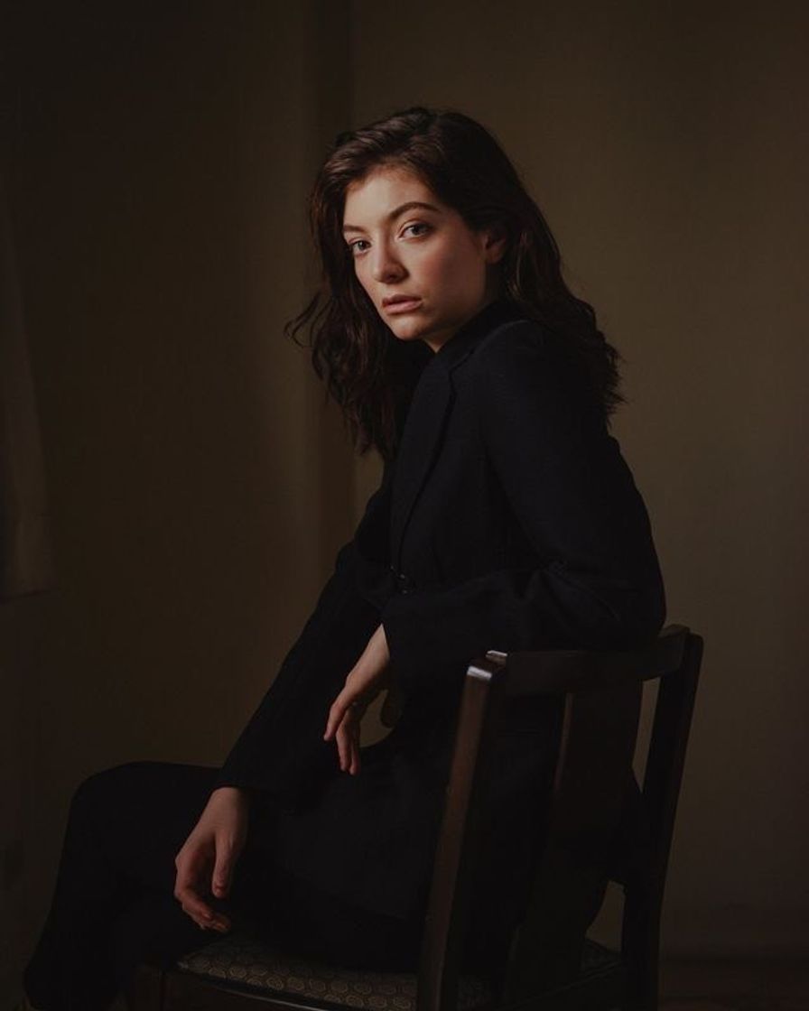 Music Lorde